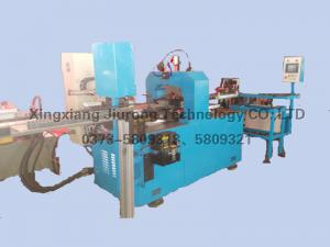 LZ811-2X2 Auto Dual Broaching Machine For Plain Bearing